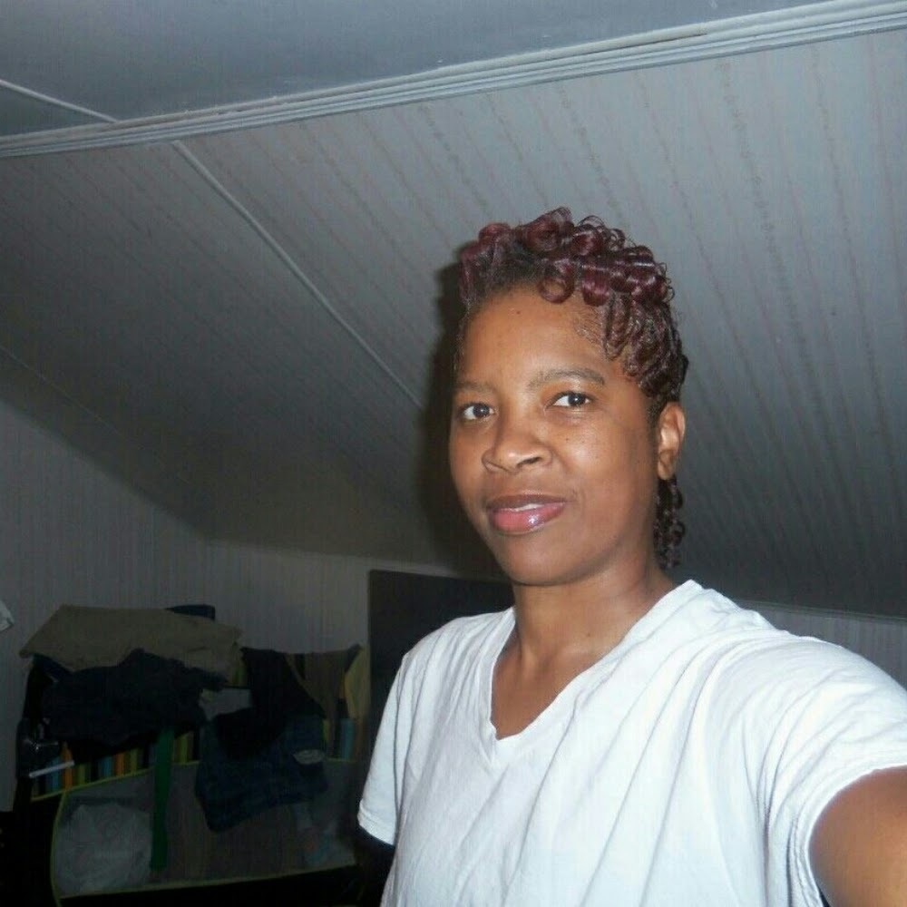 Meet your Posher, Brenda